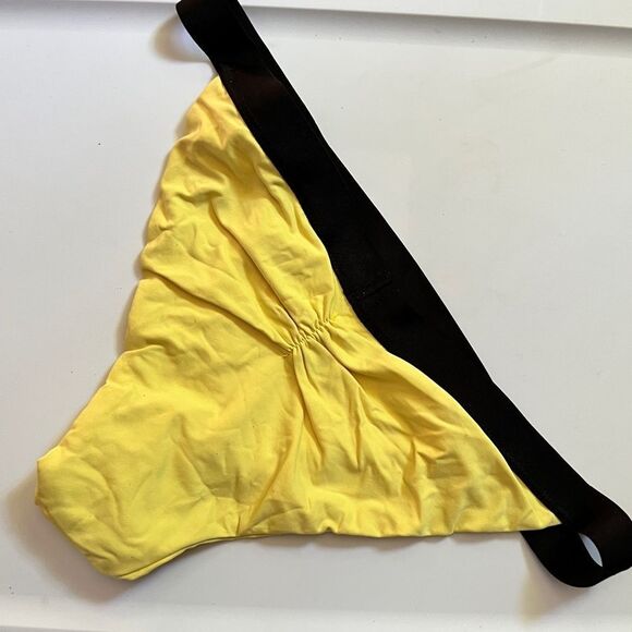 Blue Life Bikini Bottom - Picture 4 of 6